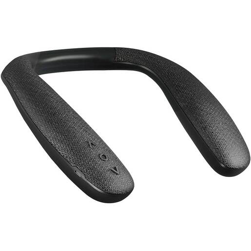 Boxa portabila PROMATE Hook, Bluetooth, negru Boxa portabila PROMATE Hook, Bluetooth, negru