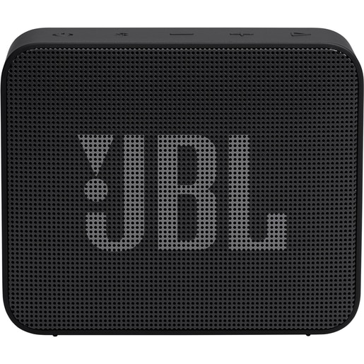 Boxa portabila JBL GO Essential 2, Bluetooth, IP67, negru Boxa portabila JBL GO Essential 2, Bluetooth, IP67, negru
