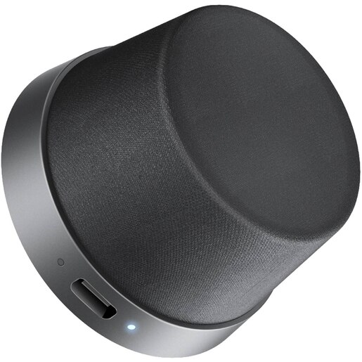 Boxa portabila PROMATE Punch, 3W, Bluetooth, Negru Boxa portabila PROMATE Punch, 3W, Bluetooth, Negru