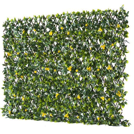 Gard artificial Summer, 200 x 100 cm, verde Gard artificial Summer, 200 x 100 cm, verde