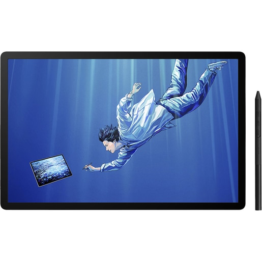 Tableta grafica WACOM MovinkPad Pro 14 All-in-One, Android, negru-argintiu Tableta grafica WACOM MovinkPad Pro 14 All-in-One, Android, negru-argintiu