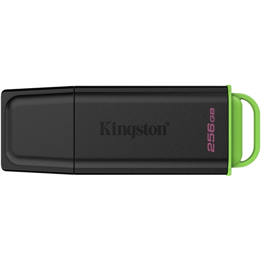 Memorie USB KINGSTON DataTraveler Exodia DTXG2/256GB, 256GB, USB 3.2, negru Memorie USB KINGSTON DataTraveler Exodia DTXG2/256GB, 256GB, USB 3.2, negru