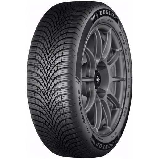 Anvelopa all season DUNLOP All Season 2 205/55R16 91V Anvelopa all season DUNLOP All Season 2 205/55R16 91V