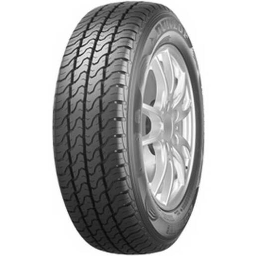Anvelopa vara DUNLOP Econodrive 225/55R17C 109/107H Anvelopa vara DUNLOP Econodrive 225/55R17C 109/107H