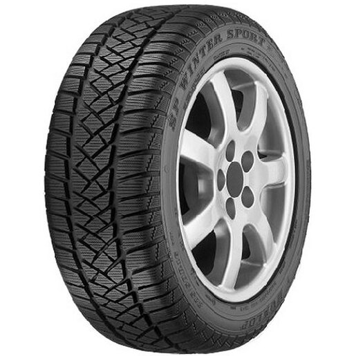 Anvelopa iarna DUNLOP Winter Sport 5 225/50R18 99H Anvelopa iarna DUNLOP Winter Sport 5 225/50R18 99H