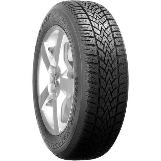Anvelopa iarna DUNLOP Winter Response 2 185/55R15 82T Anvelopa iarna DUNLOP Winter Response 2 185/55R15 82T