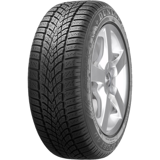Anvelopa iarna DUNLOP SP Winter Sport 4D 225/55R17 97H Anvelopa iarna DUNLOP SP Winter Sport 4D 225/55R17 97H