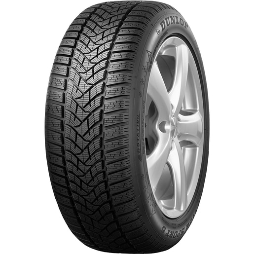 Anvelopa iarna DUNLOP Winter Sport 5 255/50R20 109V XL Anvelopa iarna DUNLOP Winter Sport 5 255/50R20 109V XL