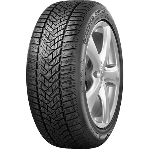 Anvelopa iarna DUNLOP Winter Sport 5 225/40R18 92V XL Anvelopa iarna DUNLOP Winter Sport 5 225/40R18 92V XL