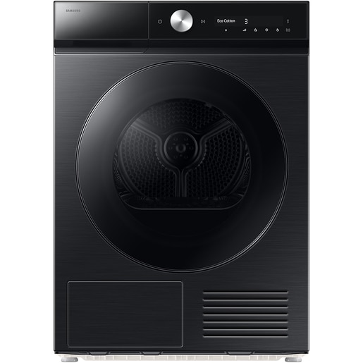 Uscator de rufe SAMSUNG DV90DB8845GBU4, Pompa de caldura, AI Control, 9 kg, 19 programe, Clasa A, Wi-Fi, negru Uscator de rufe SAMSUNG DV90DB8845GBU4, Pompa de caldura, AI Control, 9 kg, 19 programe, Clasa A, Wi-Fi, negru