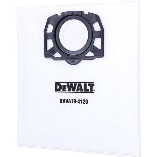 Set saci aspirator DEWALT DXV2PC, 3 bucati Set saci aspirator DEWALT DXV2PC, 3 bucati