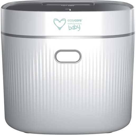 Sterilizator biberoane UV 4in1 EASYCARE EASY00250, 8l, 135W, alb-gri Sterilizator biberoane UV 4in1 EASYCARE EASY00250, 8l, 135W, alb-gri
