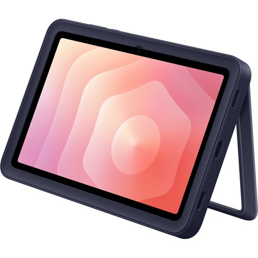 Husa Frame Cover pentru SAMSUNG Galaxy Tab S11, EF-JX730CNEGWW, navy Husa Frame Cover pentru SAMSUNG Galaxy Tab S11, EF-JX730CNEGWW, navy