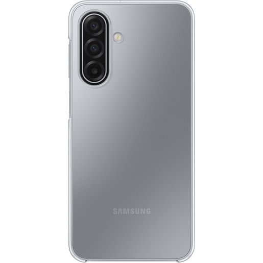 Husa telefon SAMSUNG Clear Case pentru Galaxy A17, EF-QA176CTEGWW, transparent Husa telefon SAMSUNG Clear Case pentru Galaxy A17, EF-QA176CTEGWW, transparent