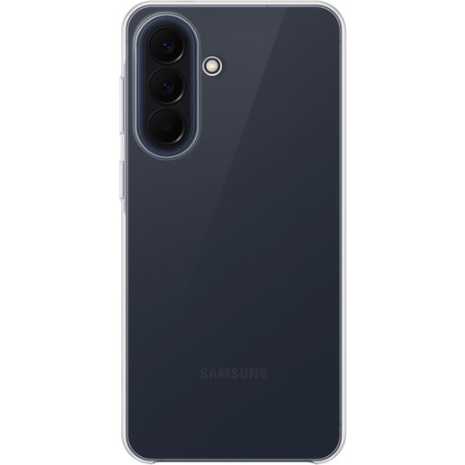 Husa telefon SAMSUNG Clear Case pentru Galaxy A57, EF-QA576CTEGWW, transparent Husa telefon SAMSUNG Clear Case pentru Galaxy A57, EF-QA576CTEGWW, transparent