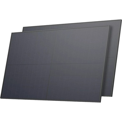 Set panouri solare ECOFLOW, IP68, 450W Set panouri solare ECOFLOW, IP68, 450W