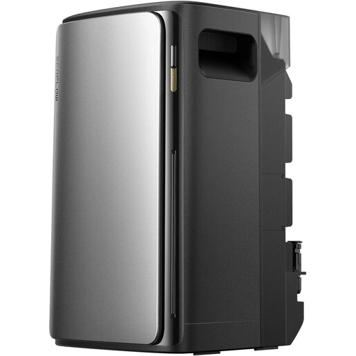 Centrala fotovoltaica ECOFLOW Stream Ultra, 1.92kWh, Plug&Play, IP65, negru Centrala fotovoltaica ECOFLOW Stream Ultra, 1.92kWh, Plug&Play, IP65, negru