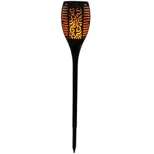 Lampa solara ENTAC EGSL-P36LF-50, LED, plastic, negru Lampa solara ENTAC EGSL-P36LF-50, LED, plastic, negru