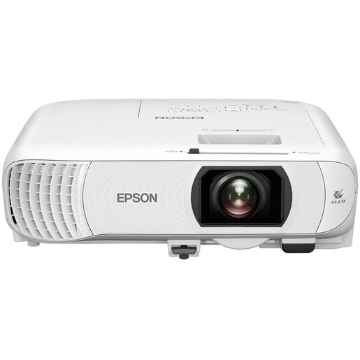 Videoproiector EPSON EH-TW840, Full HD 1920 x 1080p, 4000 lumeni, alb Videoproiector EPSON EH-TW840, Full HD 1920 x 1080p, 4000 lumeni, alb