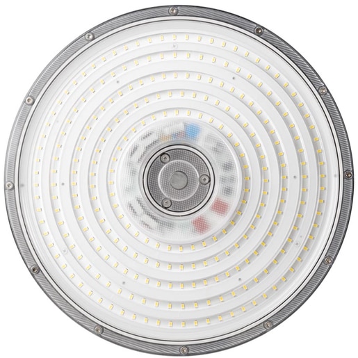 Aplica NOVELITE, LED, 21000lm, 6400K, 150W, IP65, negru Aplica NOVELITE, LED, 21000lm, 6400K, 150W, IP65, negru