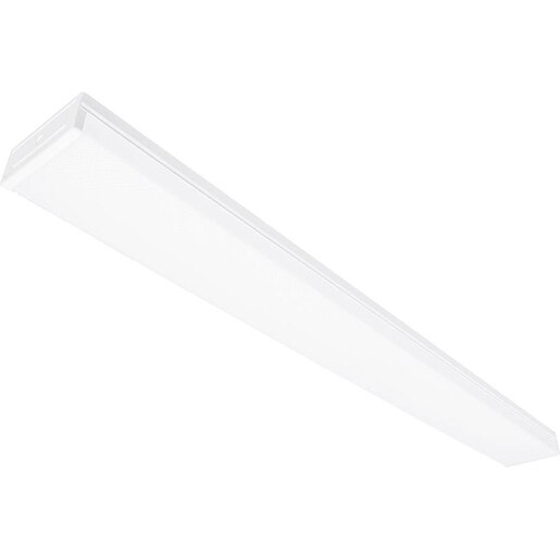 Aplica NOVELITE, LED, 3240lm, 6400K, 36W, IP20, alb Aplica NOVELITE, LED, 3240lm, 6400K, 36W, IP20, alb