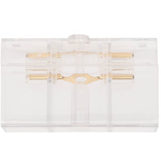Conector NOVELITE Hexanet, 180 grade, IP40 Conector NOVELITE Hexanet, 180 grade, IP40