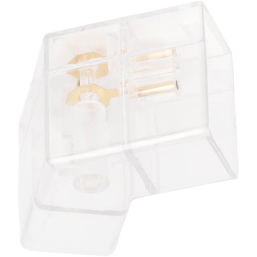 Conector NOVELITE Hexanet, 120 grade, IP40 Conector NOVELITE Hexanet, 120 grade, IP40