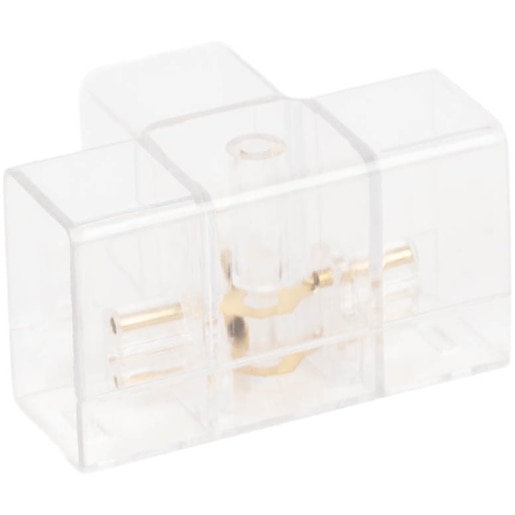 Conector NOVELITE Hexanet, T, IP40 Conector NOVELITE Hexanet, T, IP40