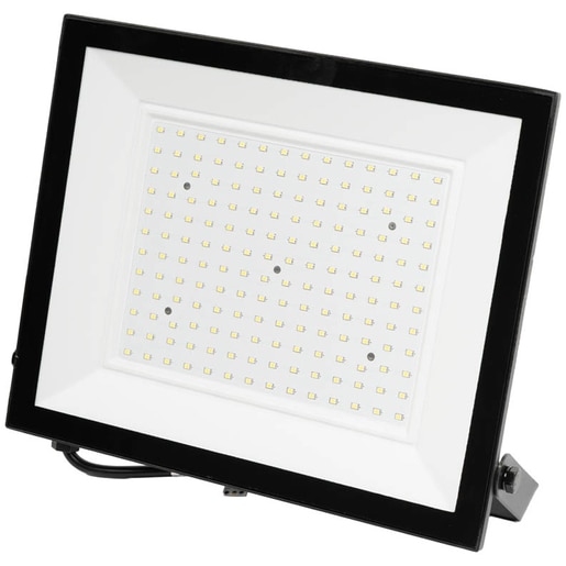 Proiector LED NOVELITE SMD V4, 150W, 6500K, IP65, negru Proiector LED NOVELITE SMD V4, 150W, 6500K, IP65, negru