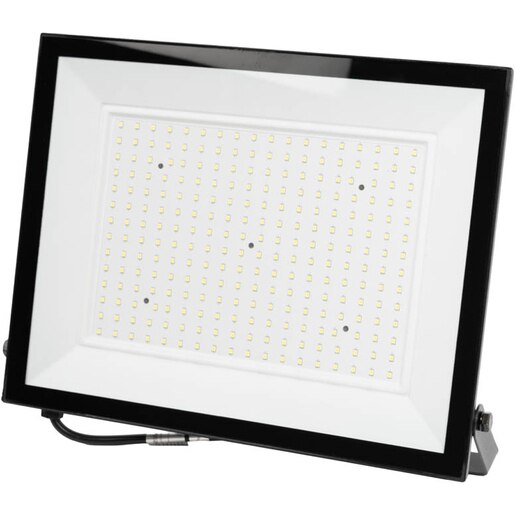 Proiector LED NOVELITE SMD V4, 200W, 6500K, IP65, negru Proiector LED NOVELITE SMD V4, 200W, 6500K, IP65, negru