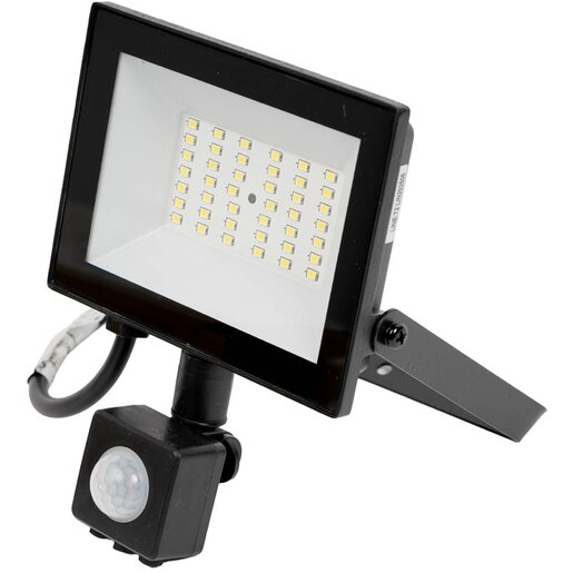 Proiector LED NOVELITE V4, 30W, 6500K, IP44/IP65, negru Proiector LED NOVELITE V4, 30W, 6500K, IP44/IP65, negru