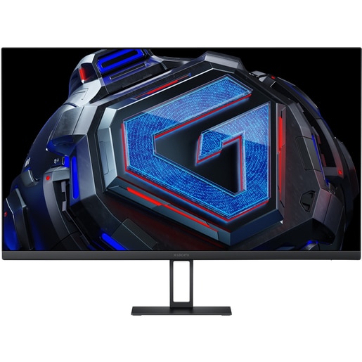Monitor Gaming LED Fast IPS XIAOMI G27Qi, 27", 2K, 180Hz, AMD FreeSync, negru Monitor Gaming LED Fast IPS XIAOMI G27Qi, 27", 2K, 180Hz, AMD FreeSync, negru