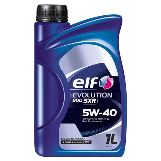 Ulei motor ELF 5W40, 900Sxr, 1l Ulei motor ELF 5W40, 900Sxr, 1l