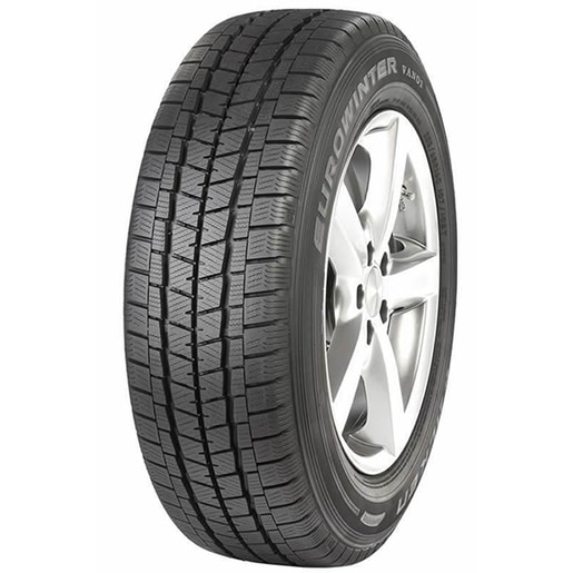 Anvelopa iarna FALKEN Eurowinter Van01 215/60R17C 109/107T Anvelopa iarna FALKEN Eurowinter Van01 215/60R17C 109/107T