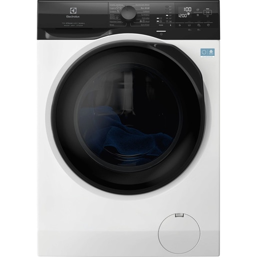 Masina de spalat rufe frontala cu uscator ELECTROLUX EW7WY2657E, 10.5/6 kg, 1600rpm, Clasa A/D, alb Masina de spalat rufe frontala cu uscator ELECTROLUX EW7WY2657E, 10.5/6 kg, 1600rpm, Clasa A/D, alb