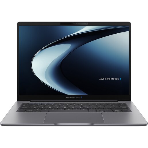 Laptop ASUS ExpertBook P5 G2 P5405CAA-NZ0351, Intel Core Ultra 5 325 pana la 4.5GHz, 14" WQXGA, 32GB, SSD 1TB, Intel Graphics, Free DOS, Misty Grey Laptop ASUS ExpertBook P5 G2 P5405CAA-NZ0351, Intel Core Ultra 5 325 pana la 4.5GHz, 14" WQXGA, 32GB, SSD 1TB, Intel Graphics, Free DOS, Misty Grey