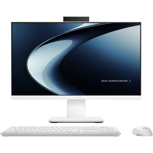 Sistem All in One ASUS P440VAK-WPC2840, Intel Core 5 210H pana la 4.8GHz, 23.8" Full HD, 16GB, SSD 512GB, Intel Graphics, Free Dos, alb Sistem All in One ASUS P440VAK-WPC2840, Intel Core 5 210H pana la 4.8GHz, 23.8" Full HD, 16GB, SSD 512GB, Intel Graphics, Free Dos, alb