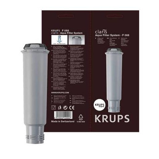 Filtru de apa KRUPS F088 Filtru de apa KRUPS F088