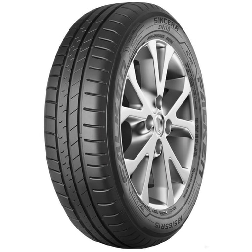 Anvelopa vara FALKEN Sincera SN110 Ecorun 195/65R15 91T Anvelopa vara FALKEN Sincera SN110 Ecorun 195/65R15 91T