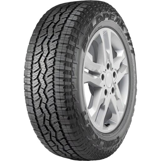 Anvelopa all season FALKEN WildPeak AT3WA 275/45R20 110V XL Anvelopa all season FALKEN WildPeak AT3WA 275/45R20 110V XL