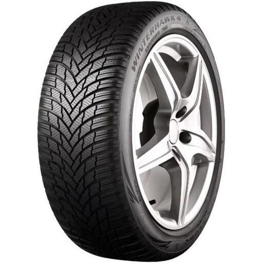 Anvelopa iarna FIRESTONE WinterHawk 3 215/55R17 98V XL Anvelopa iarna FIRESTONE WinterHawk 3 215/55R17 98V XL