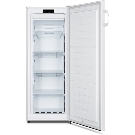 Congelator GORENJE FN514E4W5, No Frost, 155 l, H 143 cm, Clasa E, alb Congelator GORENJE FN514E4W5, No Frost, 155 l, H 143 cm, Clasa E, alb