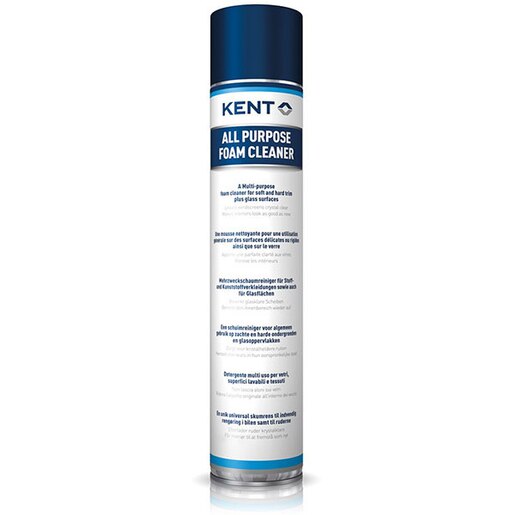 Spuma universala KENT 60071, 750ml Spuma universala KENT 60071, 750ml