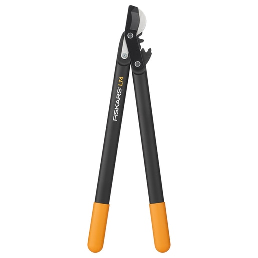 Foarfeca medie cu mecanism de forta FISKARS L74 1000582 Foarfeca medie cu mecanism de forta FISKARS L74 1000582