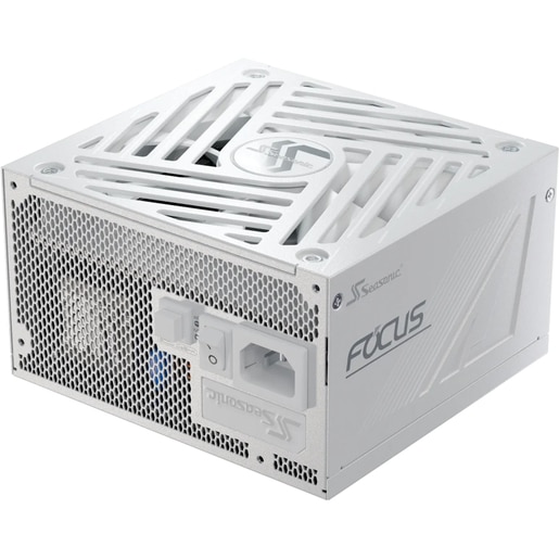 Sursa PC SEASONIC Focus GX-1000 White ATX 3.1, 1000W, 135mm, 80 Plus Gold, Full Modular Sursa PC SEASONIC Focus GX-1000 White ATX 3.1, 1000W, 135mm, 80 Plus Gold, Full Modular