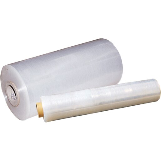 Folie stretch RTC, transparent, 2.2 kg, 500 mm Folie stretch RTC, transparent, 2.2 kg, 500 mm