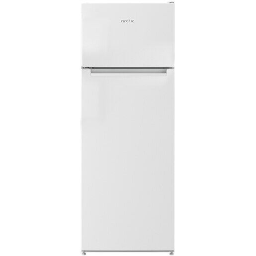 Frigider cu doua usi ARCTIC AD54240M40W, 223 l, H 146.5 cm, Clasa E, alb Frigider cu doua usi ARCTIC AD54240M40W, 223 l, H 146.5 cm, Clasa E, alb