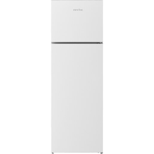 Frigider cu doua usi ARCTIC AD60310M40W, 306 l, H 175 cm, Clasa E, alb Frigider cu doua usi ARCTIC AD60310M40W, 306 l, H 175 cm, Clasa E, alb