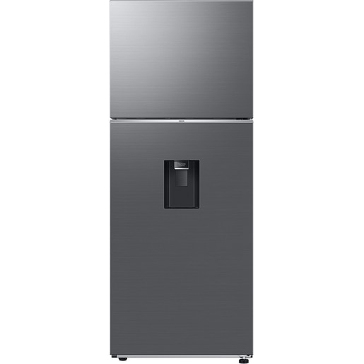 Frigider cu doua usi SAMSUNG RT42CG6724S9EO, No Frost, 412 l, H 178.5 cm, Clasa E, Dozator apa, inox Frigider cu doua usi SAMSUNG RT42CG6724S9EO, No Frost, 412 l, H 178.5 cm, Clasa E, Dozator apa, inox