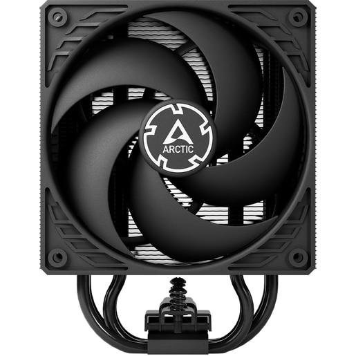 Cooler procesor ARCTIC COOLING Freezer 36 Black, 2 x 120mm, ACFRE00123A Cooler procesor ARCTIC COOLING Freezer 36 Black, 2 x 120mm, ACFRE00123A
